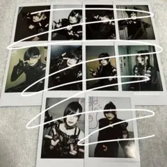 JILUKA Boogie Zyean Sena Ricko チェキ