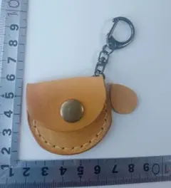 【43】イタリアンレザーマヤ◆コインケース