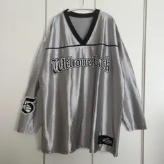 2NE1 ブラックジャック NOLZA ベースボールシャツ 21 - メルカリ