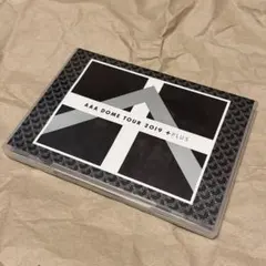 AAA DOME TOUR 2019 +PLUS Blu-Ray