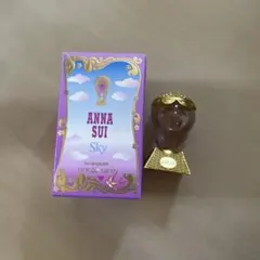 ANNA SUI Skyオードトワレ 5ml