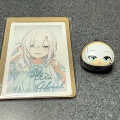 にじさんじ つむまるVol.4 アルス・アルマル