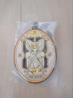 カードキャプターさくら ガチャ ラバーマスコット