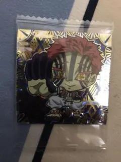 鬼滅の刃 ぴたでふぉめ