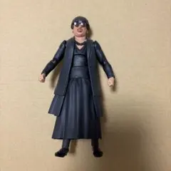 S.H.Figuarts YOKO FUCHIGAMI