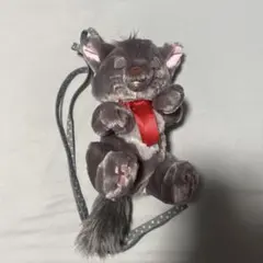 ディズニー ベルリオーズ ショルダーバッグ