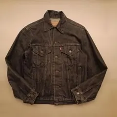 2025年最新】先染め levi's デニムジャケットの人気アイテム - メルカリ