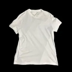 PRADA Tシャツ モーリシャツ製 三角タグ ブランドロゴのサムネイル