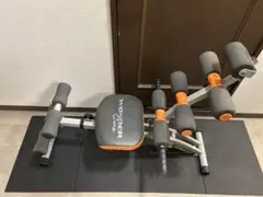 送料込み ワンダーコア 説明書・マット付き