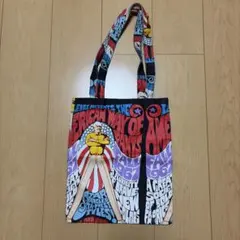 リーバイスデニムトートバッグ60sスタプレLEVISのサムネイル