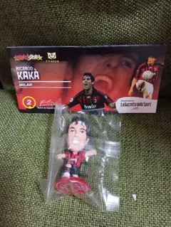 ACミラン adidas UEFA #22 KAKA 長袖 ユニフォーム 24-25 ACミラン HOME 長袖ユニフォーム／サッカーショップKAMO