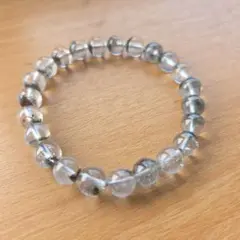 ガーデンクォーツ ブレスレット