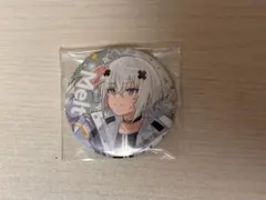 すとふぇす　めておら　メルトくん　缶バッジ