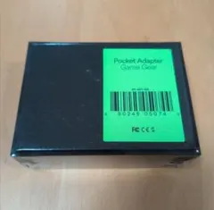 2025年最新】analogue pocket アダプタの人気アイテム - メルカリ