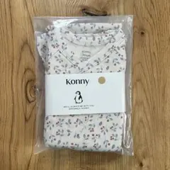 【早い者勝ち】Konny コニー Newborn バンブーボディスーツ&レギンスのサムネイル