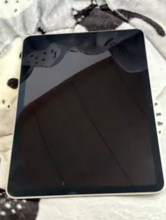 iPad Air 11-inch (M3) バッテリー容量99%