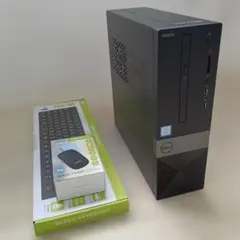 第9世代core i5-9400 Dell Vostro3471 8GBのサムネイル
