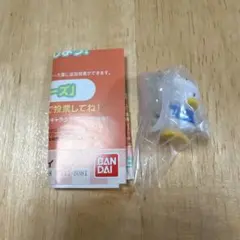 めじるしアクセサリー サンリオキャラクターズオールスターズ Part.1 ガチャ