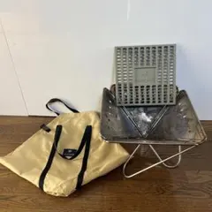 snow peak キャンプテント ホワイト 収納バッグ付き - メルカリ