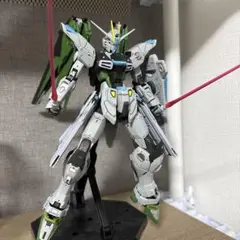 MG フリーダム　リアルタイプカラー　組み立て済みジャンク 2026年最新】mg フリーダム リアルタイプカラーの人気アイテム - メルカリ