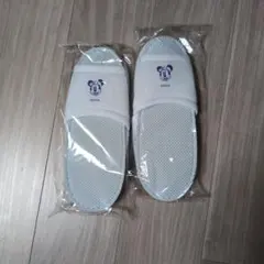 アンバサダーホテル★Disney ミッキーマウス スリッパ