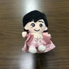 ちびぬいポーチ　なにわ男子TravisJapan timelesz はぴぬいなど ちびぬいポーチ なにわ男子TravisJapan timelesz はぴぬいなど - メルカリ