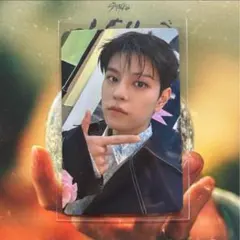 StrayKids スキズ Hollow タワレコ ラキドロ スンミン