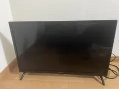 IRIS OHYAMA ハイビジョン液晶テレビ LT-24B320 本体 - メルカリ