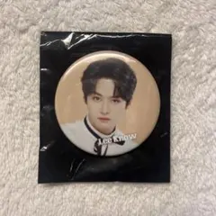 straykids スキズleeknowリノ skzcafeスキズカフェ缶バッジ