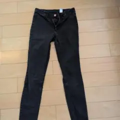 H＆M　スキニージーンズ　150㎝