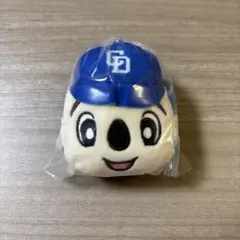 プロ野球マスコット フェイスぬいぐるみ ドアラ