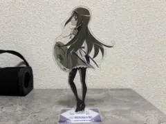 まどか☆マギカ アクリルスタンド 暁美ほむら