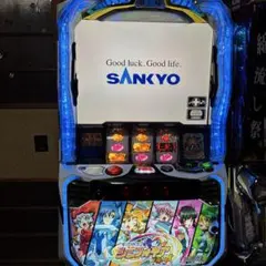 2026年最新】SANKYO パチンコ・パチスロの人気アイテム - メルカリ