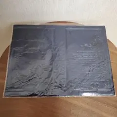 デスノート　DEATH NOTE ブックカバー　コミックサイズ　リューク DEATH NOTE デスノート ブックカバー コミックサイズ 未開封品