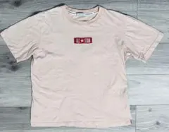 CONVERSE ALL STAR Tシャツ Mサイズ ピンクのサムネイル
