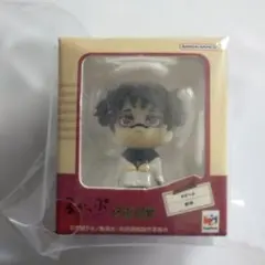 るかっぷ呪術廻戦　ミニチュアコレクション　脹相