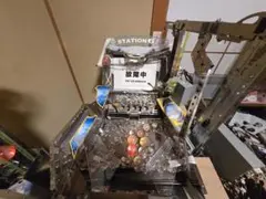 フォーチュントリニティステーションほぼ一式 フォーチュントリニティ ステーションほぼ1式 - メルカリ