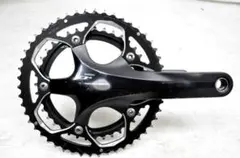SHIMANO 105 FC-5700 50-39T クランクセット