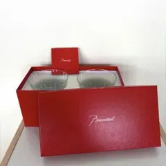 Baccarat 2022年クリスタルボウルセット - メルカリ