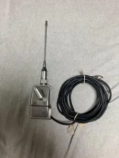 レア 当時物 割り箸アンテナ FMカーアンテナ FM-II 旧車 - メルカリ