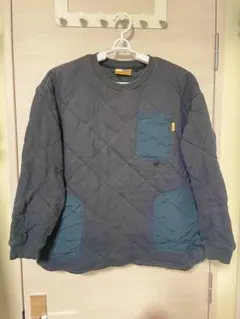 グリップスワニー アウター