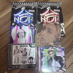 straykids アルバム cd まとめ売り セット ヒョンジン