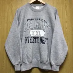 アメリカ スウェット