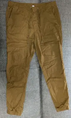 週末限定価格　美品 GAP ジョガーパンツ Mサイズ