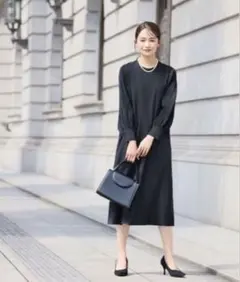 卒業式　入学式　フォーマル　ワンピース