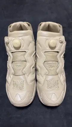 Reebok Instapump Fury 針 11 29