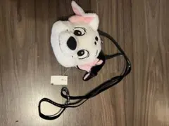 101匹わんちゃんパスケース・定期入れ