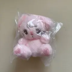 mikko characters ぬいぐるみ ガチャ キャミー