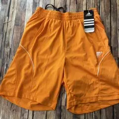 adidas アディダス MEN’S NASRI ショートパンツ L 新品タグ付