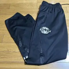 アスレタジャージパンツメンズ